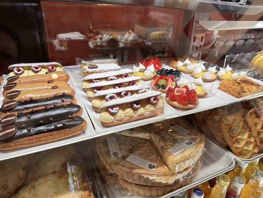 Little Gourmand by null