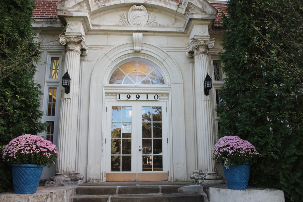 Hanna Perkins School - grief counselor in Shaker Heights, OH