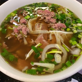Pho Dien - Vietnamese Near Me - Houston, Texas