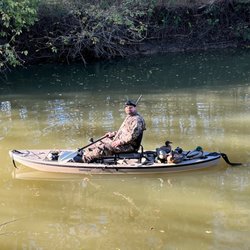 Diablo Paddlesports