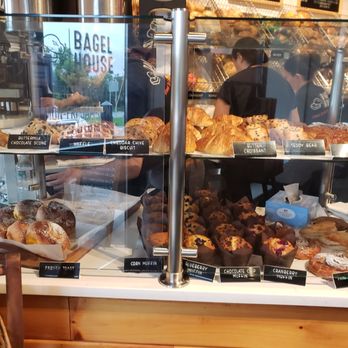 Bagel House - Not just bagels - Bagels Near Me - Phillipsburg, New Jersey