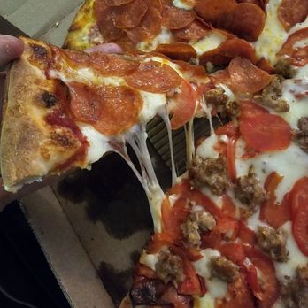 Buccaneer Pizza - Cheesy goodness - Pizza Near Me - Santa Ana, California Buccaneer Pizza - Cheesy goodness - Pizza Near Me - Santa Ana, California