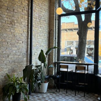 THE LOBBY COFFEE & LEISURE - Updated October 2025 - 93 Photos & 52