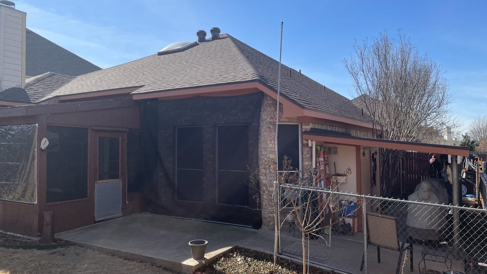 Slide of Tarrant Roofing - Fort Worth