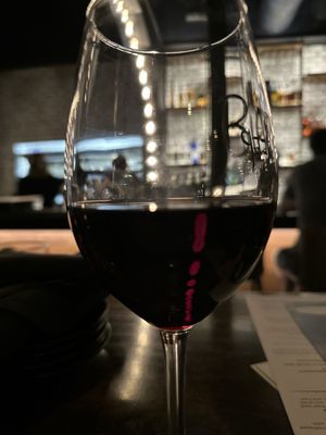 BlackSheep Wine Bar & Merchant by null