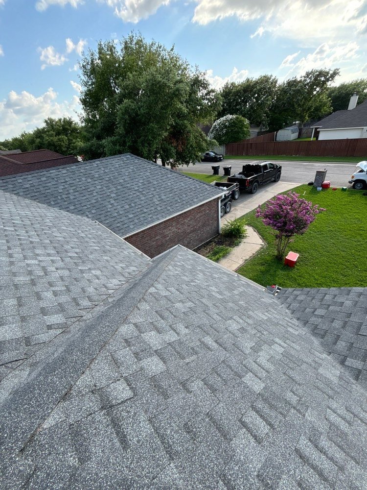 Slide of Cardinal Roofing and Exteriors