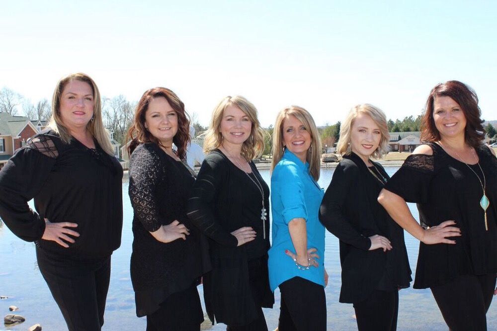 Twisted River Hair Studio Image