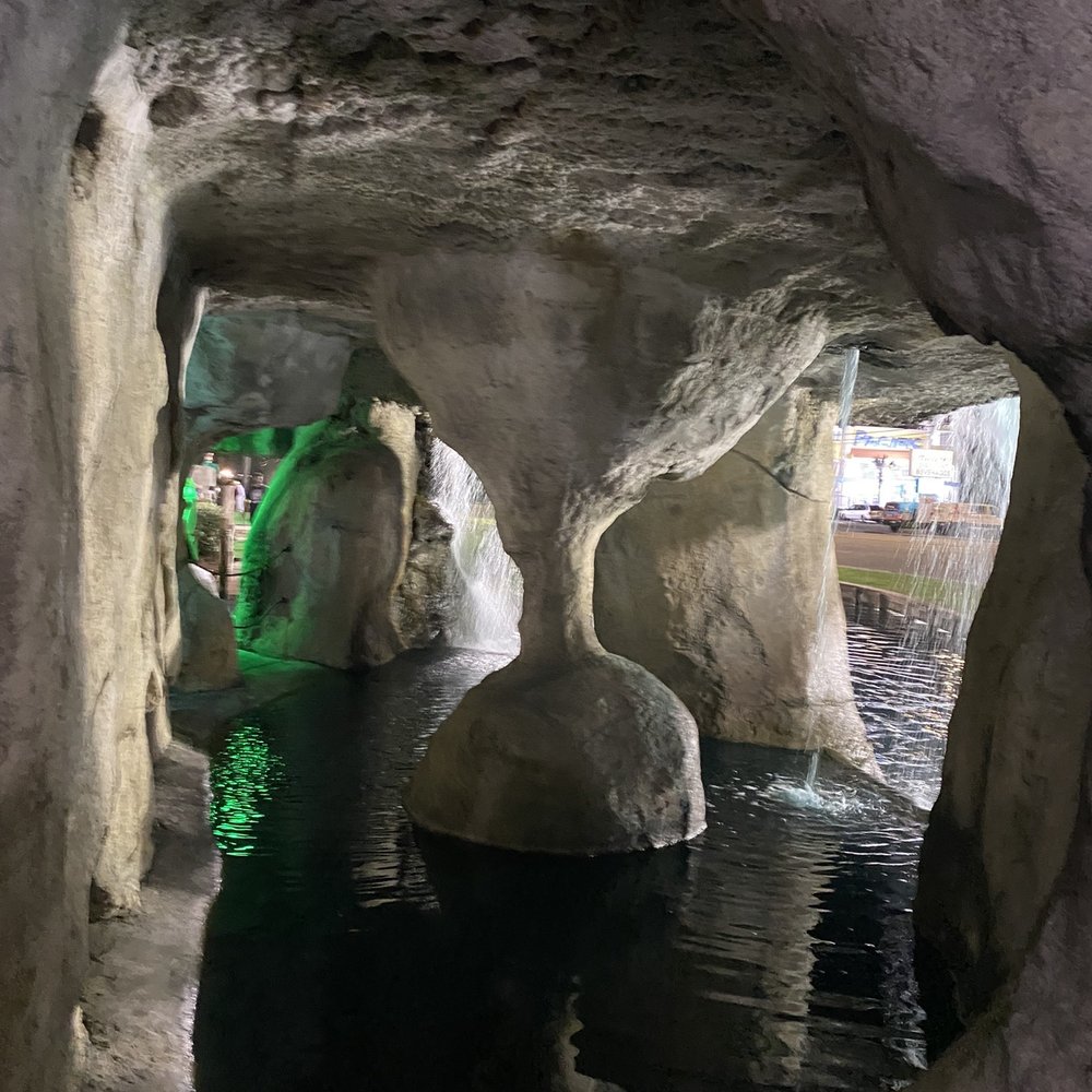 Capt Hook's Adventure Golf - Really cool hole - Mini Golf Near Me - Myrtle Beach, South Carolina Capt Hook's Adventure Golf - Really cool hole - Mini Golf Near Me - Myrtle Beach, South Carolina