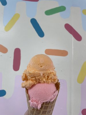 Butterfield's Ice Cream by null