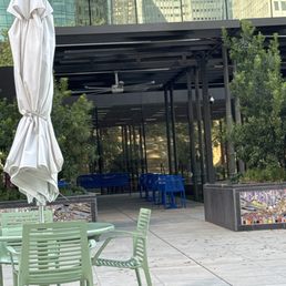 Chairs, and fan Chairs, and fan