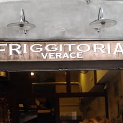 Friggitoria Verace - Friggitoria verace