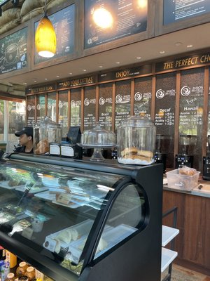 Pasion del Cielo Coffee by null
