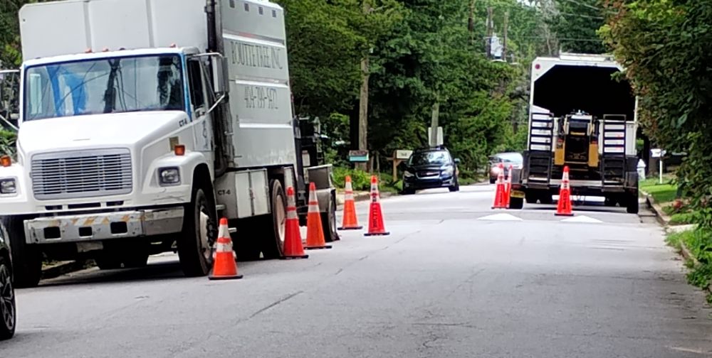 Boutte Tree - tree service in Atlanta, GA