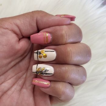 VIP Nails and Spa - Nail Salons Near Me - Chula Vista, California VIP Nails and Spa - Nail Salons Near Me - Chula Vista, California