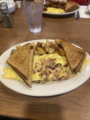 Andy's Breakfast & Lunch by null