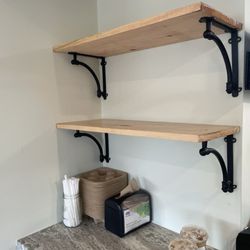 SlackTide Coffee Roasters - Hand off station