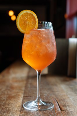 Ethos Wine Bar & Bistro by null