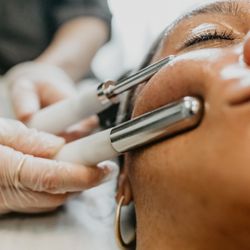 Radiant Beauty & Wellness