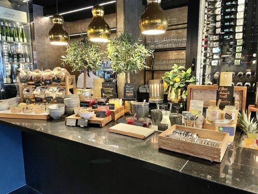 Thon Hotel Rosenkrantz Oslo by null