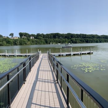 Sandbar Park - Panoramic view of bay side - Parks Near Me - Webster, New York Sandbar Park - Panoramic view of bay side - Parks Near Me - Webster, New York