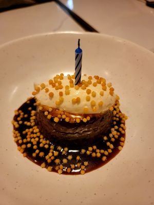 Henry's Restaurant by null