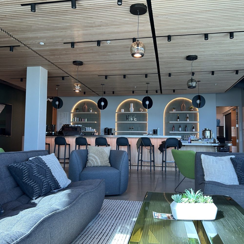 Vibe Coffee and Wine - Coffee & Tea Near Me - Louisville, Colorado