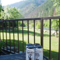 Strawhouse Resorts & Café
