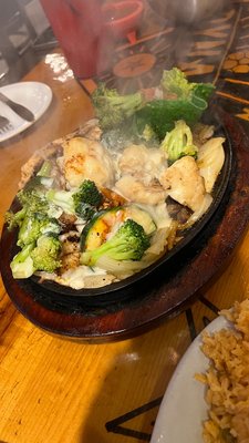 Mi Rancho Humble by null