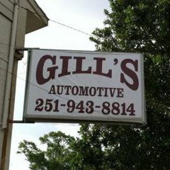 Gill's Automotive - Gill's Automotive - Auto Repair Near Me - Foley, Alabama Gill's Automotive - Gill's Automotive - Auto Repair Near Me - Foley, Alabama