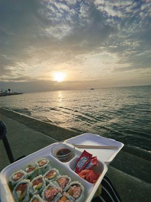 Mikimoto Restaurant by null