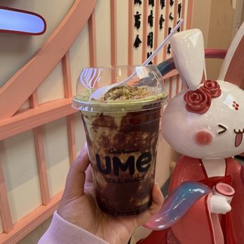 Ume Tea - Bubble Tea Near Me - Mountain View, California