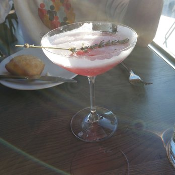 The Lakehouse - Bloody mary mocktail. - New American Near Me - Heber, Utah The Lakehouse - Bloody mary mocktail. - New American Near Me - Heber, Utah
