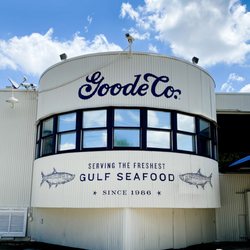 Goode Company Seafood