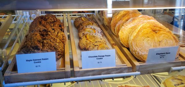 Otter Creek Bakery & Deli by null