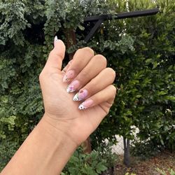 T & K Nails