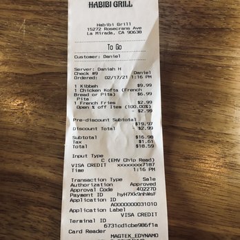 Habibi Grill - Halal Near Me - La Mirada, California Habibi Grill - Halal Near Me - La Mirada, California