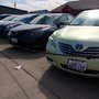 Los Altos Auto Sales