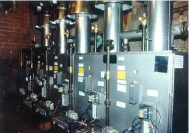 Slide of A & I Mechanical Services