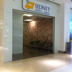 Sidney Câmbio