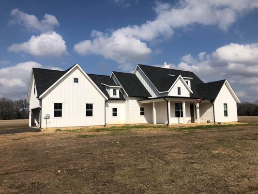 KB Exterior Solutions Logo