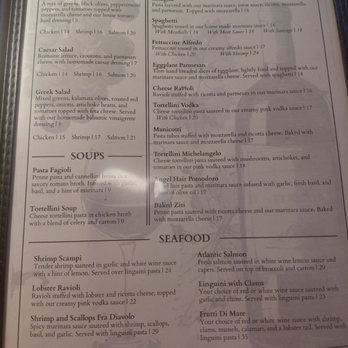 Venezia Trattoria - Italian Near Me - McKinney, Texas Venezia Trattoria - Italian Near Me - McKinney, Texas