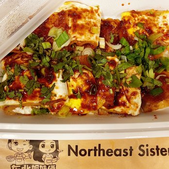 Northeast Sisters - Roasted Cold Noodles - Chinese Near Me - Costa Mesa, California Northeast Sisters - Roasted Cold Noodles - Chinese Near Me - Costa Mesa, California