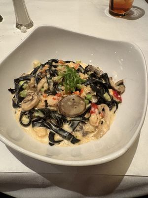 Lugano Ristorante by null