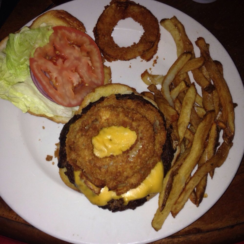 Rustler's Rooste - Hamburger - Steakhouses Near Me - Phoenix, Arizona