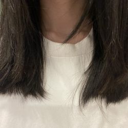 Ando Salon & Laser - shitty haircut, shitty layers