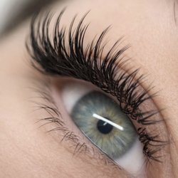 Fashion Eyelash & Eyebrow