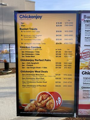 Jollibee by null
