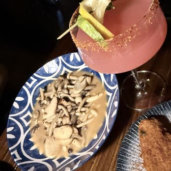 Jipata - Umami Mushrooms - Thai Near Me - Las Vegas, Nevada