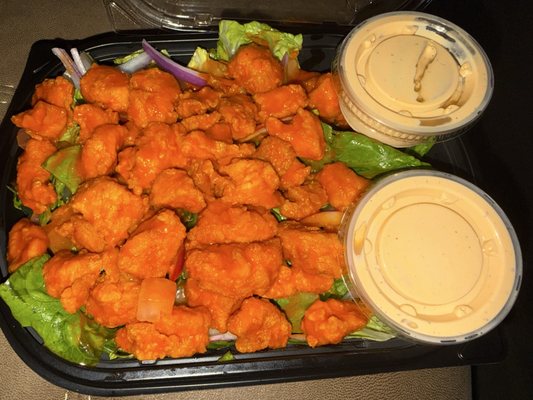 The Buffalo Spot - Long Beach by null