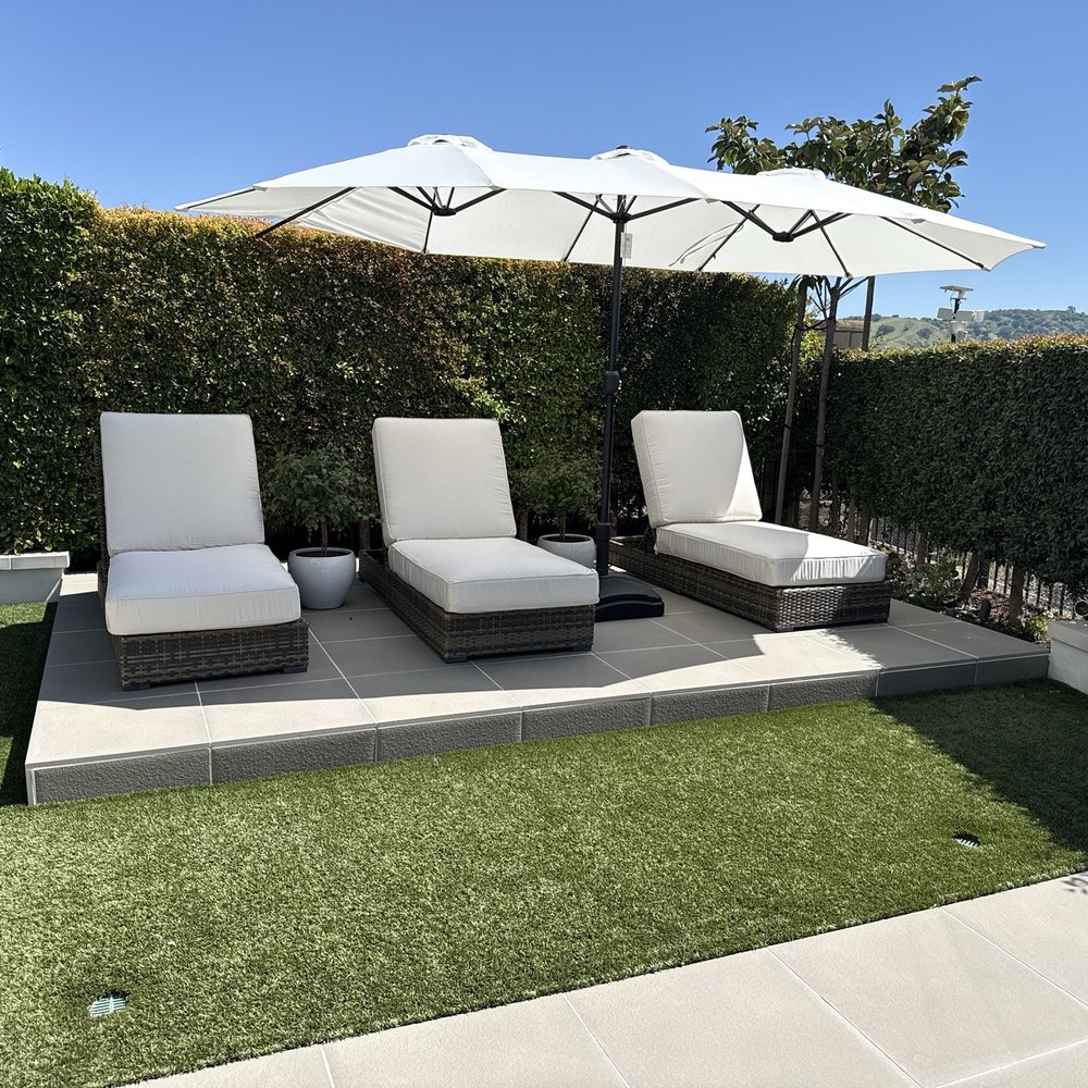 Hernandez Upholstery - Hernandez upholstered my lounge chair cushions. They did a fantastic job. I'm 100% satisfied. - Furniture Reupholstery Near Me - Chino, California Hernandez Upholstery - Hernandez upholstered my lounge chair cushions. They did a fantastic job. I'm 100% satisfied. - Furniture Reupholstery Near Me - Chino, California